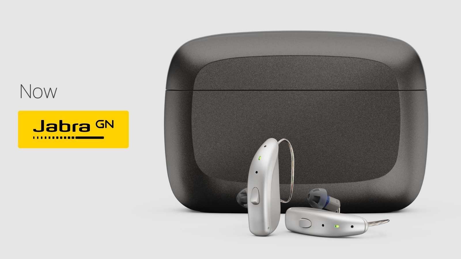 Lively Hearing Aids Are Getting a New Name Jabra Enhance