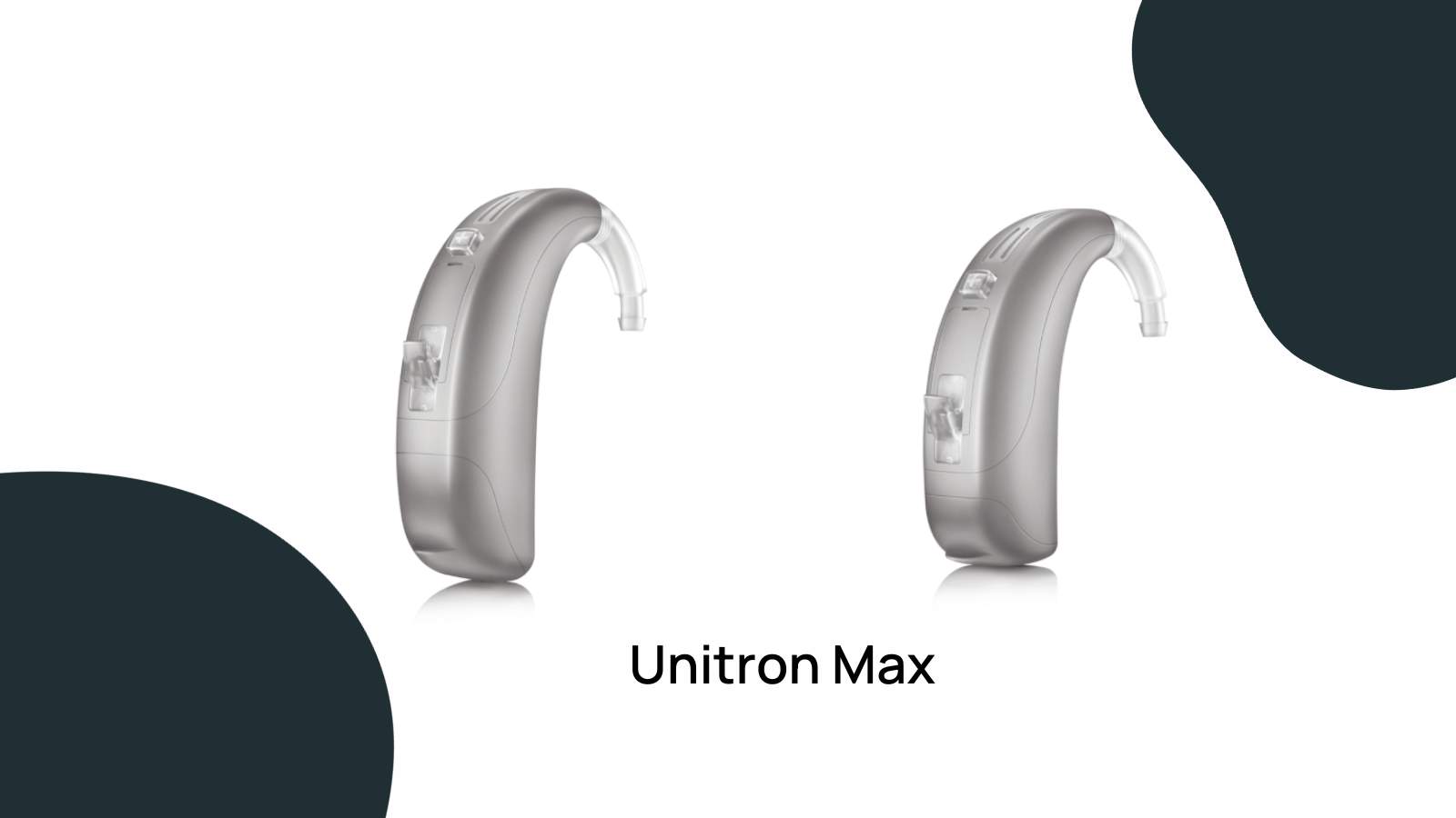 Unitron Hearing Aids Review