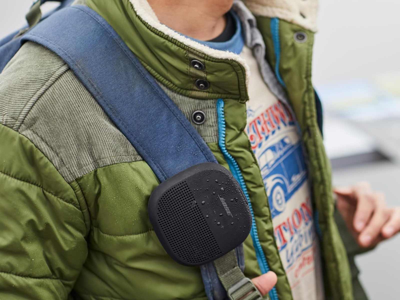 Best Waterproof Speakers