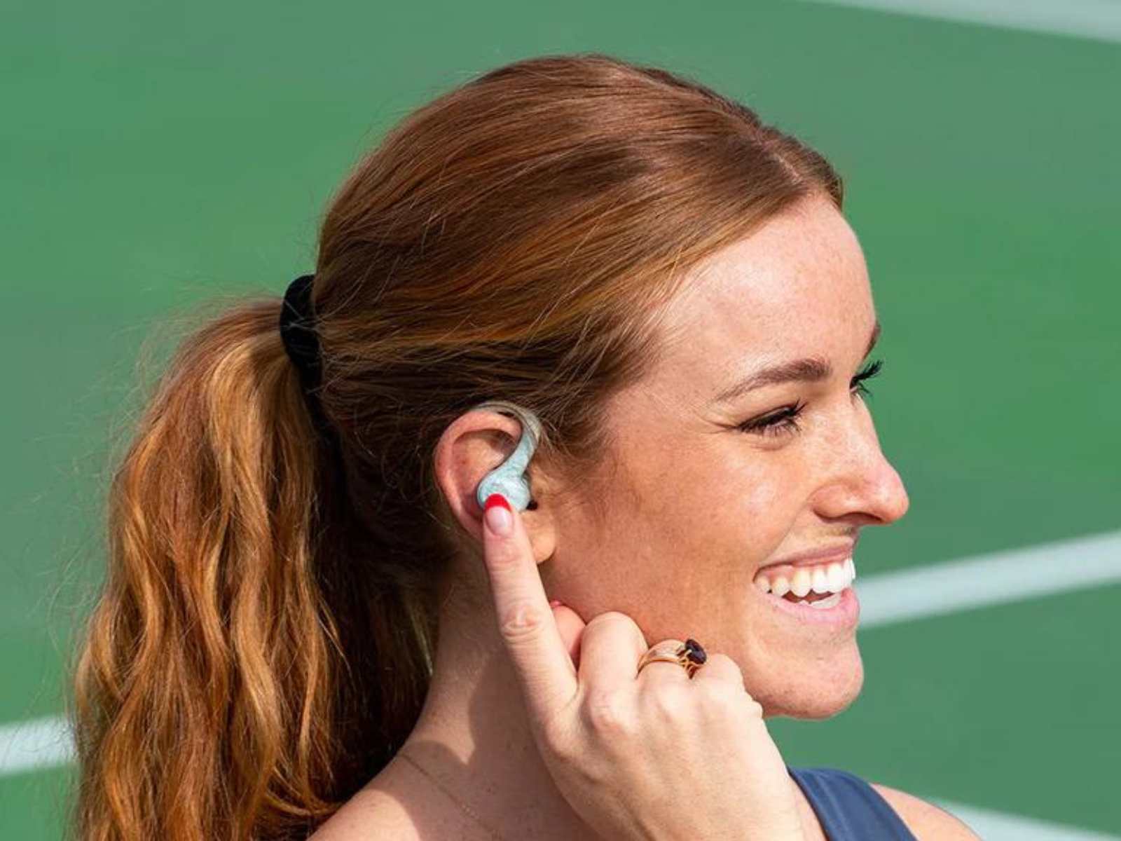 Best Headphones For Running