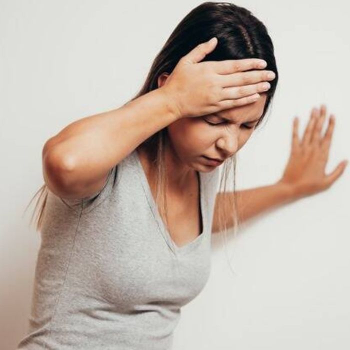 The Link Between Tinnitus and Dizziness