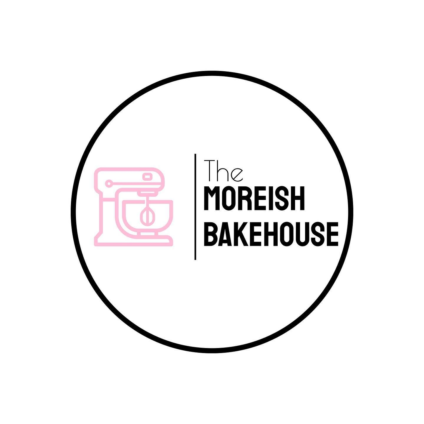 The Moreish Bakehouse - Products