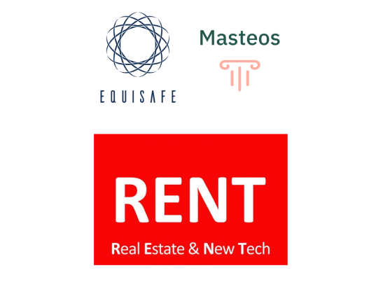 Logo Equisafe Masteos Rent