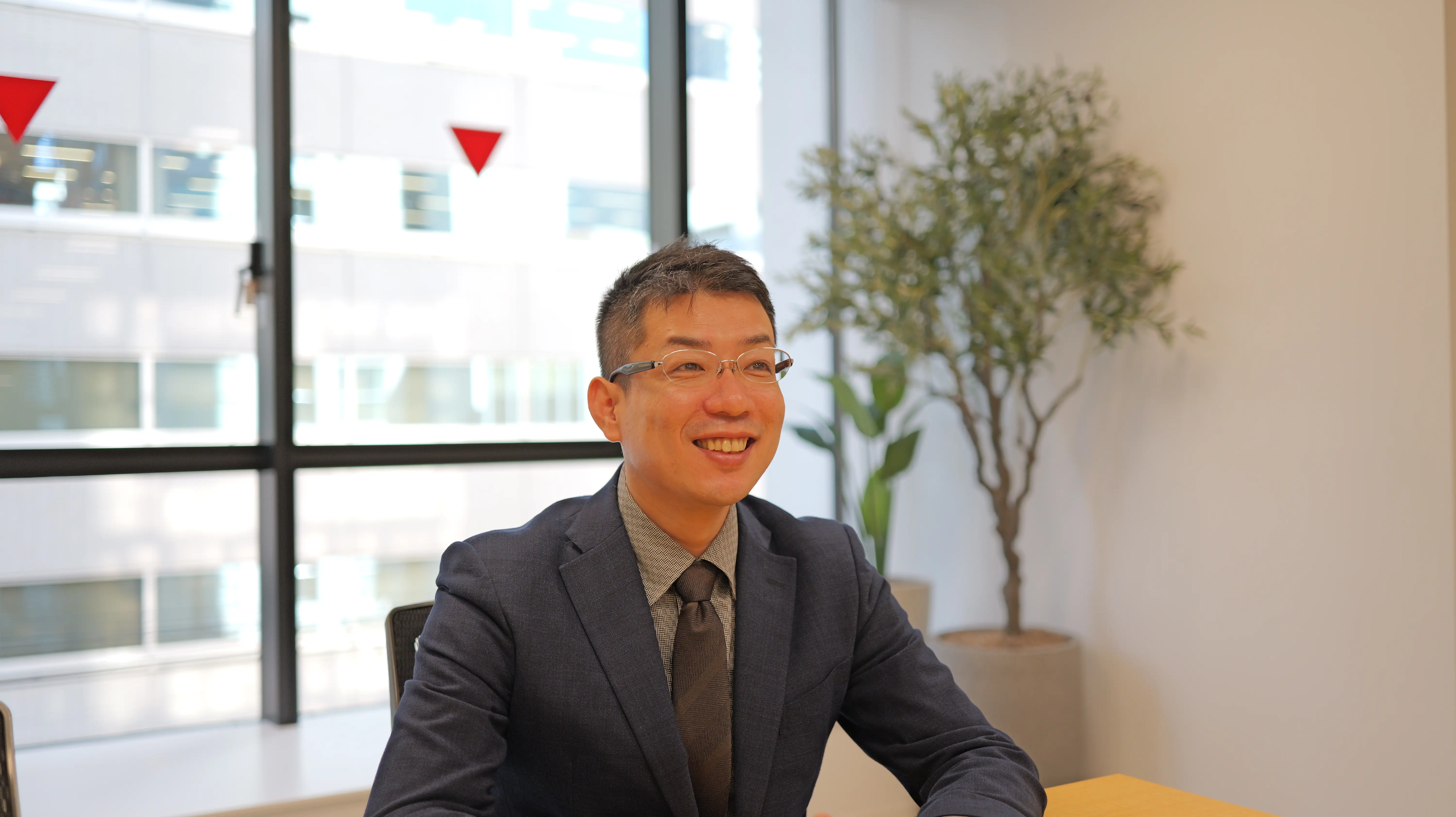 PEOPLE 小林 誉幸 NorthSand