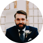 Donny Barnas headshot