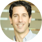 David Blair headshot