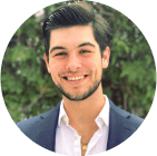 Nick Leone headshot