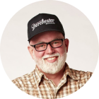 Matt Malloy headshot
