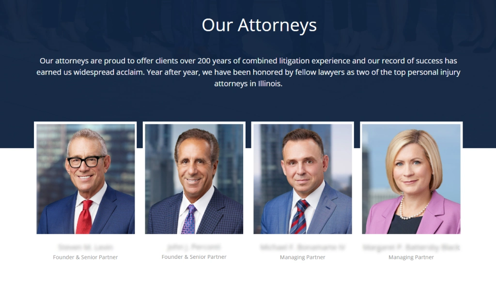 How to Set The Right Law Firm Goals and Succeed Grow Law Firm