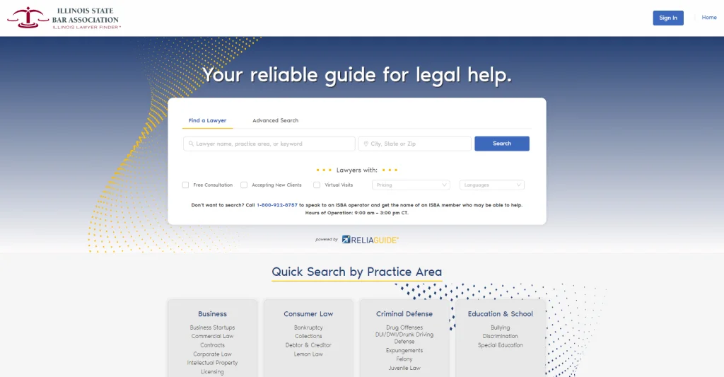 How State Bar Association Directories Improve Your Local SEO