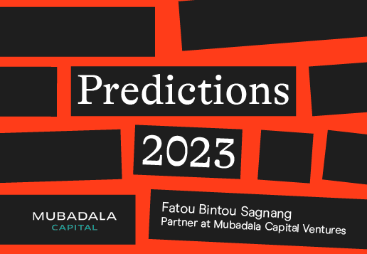 5 technology predictions for 2023 from Fatou Bintou Sagnang