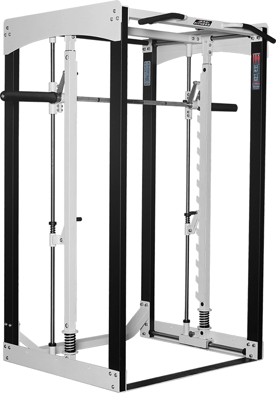 Max rack 3d smith machine hotsell