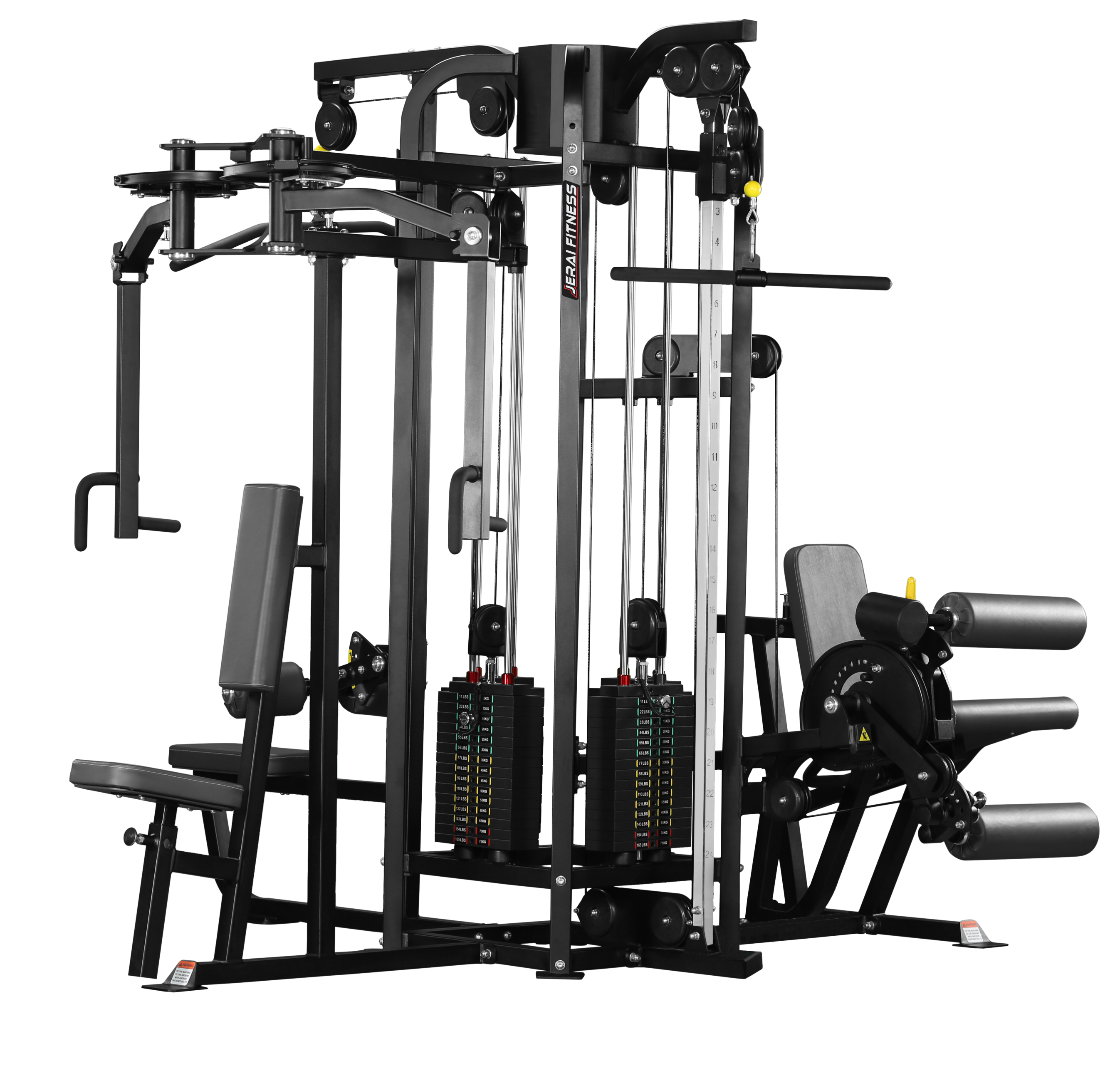 Functional Trainer Prime Fitness Equipment For Sale Functional