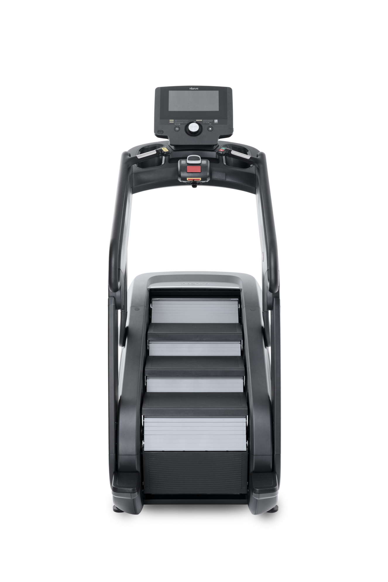 Jerai Fitness Leading Stair Climber among Top Fitness Equipment
