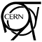 CERN logo