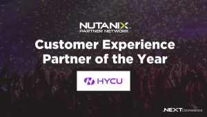 Winning Awards Never Gets Old Nutanix S