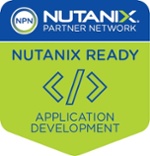 NUTANIX Application Development