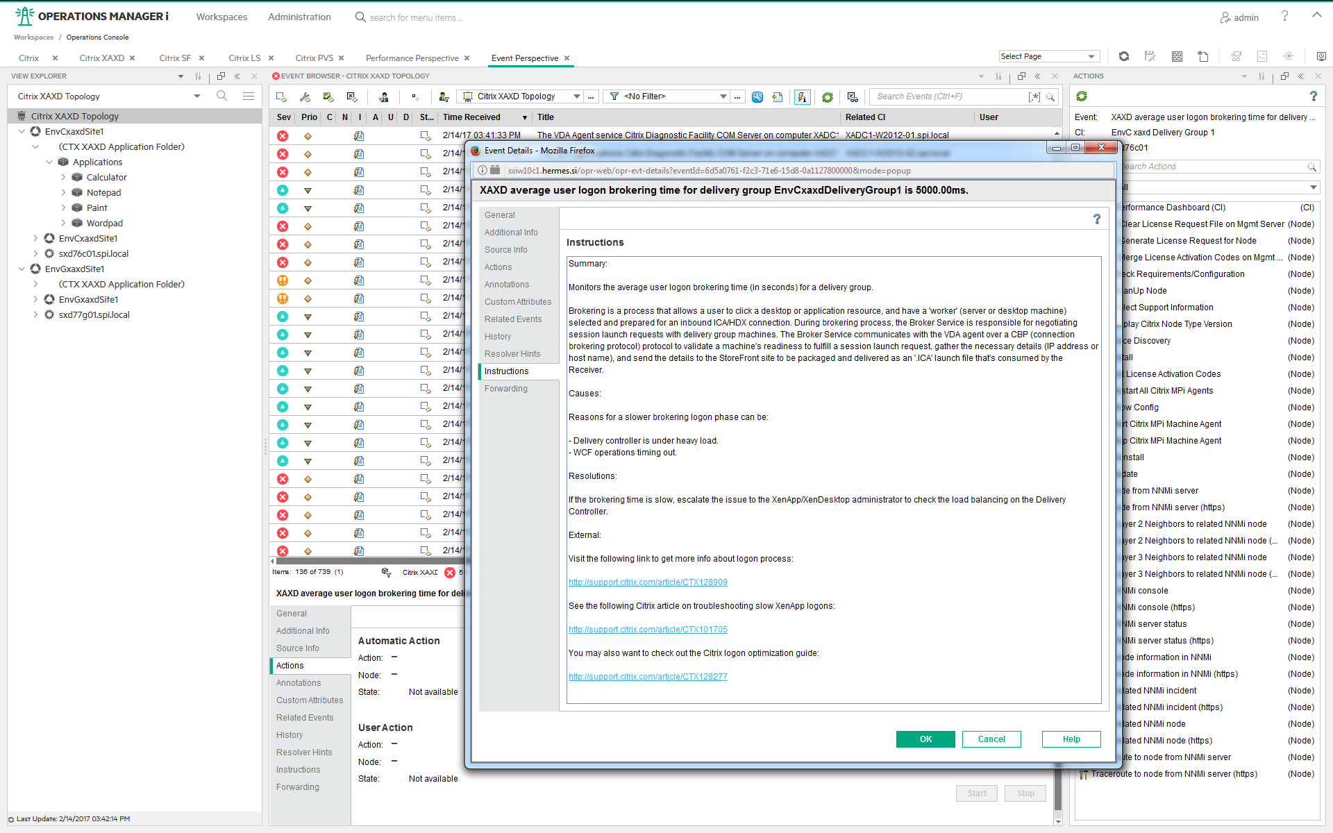 resolving-citrix-issues