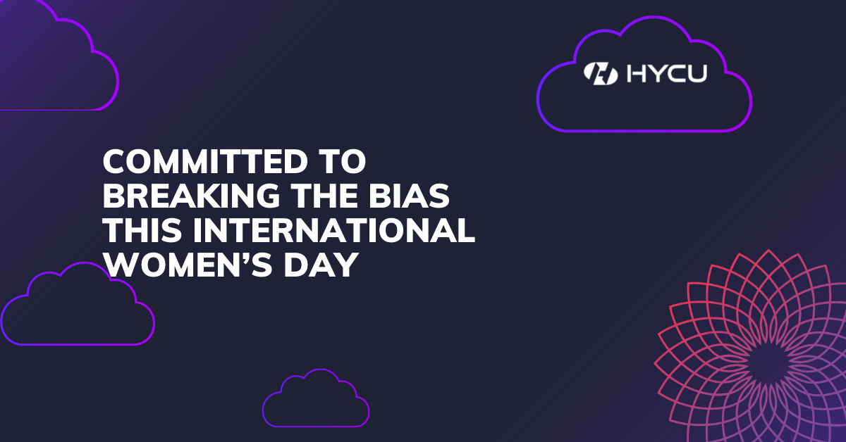 Recapping a Monthlong Celebration for International Women’s Day