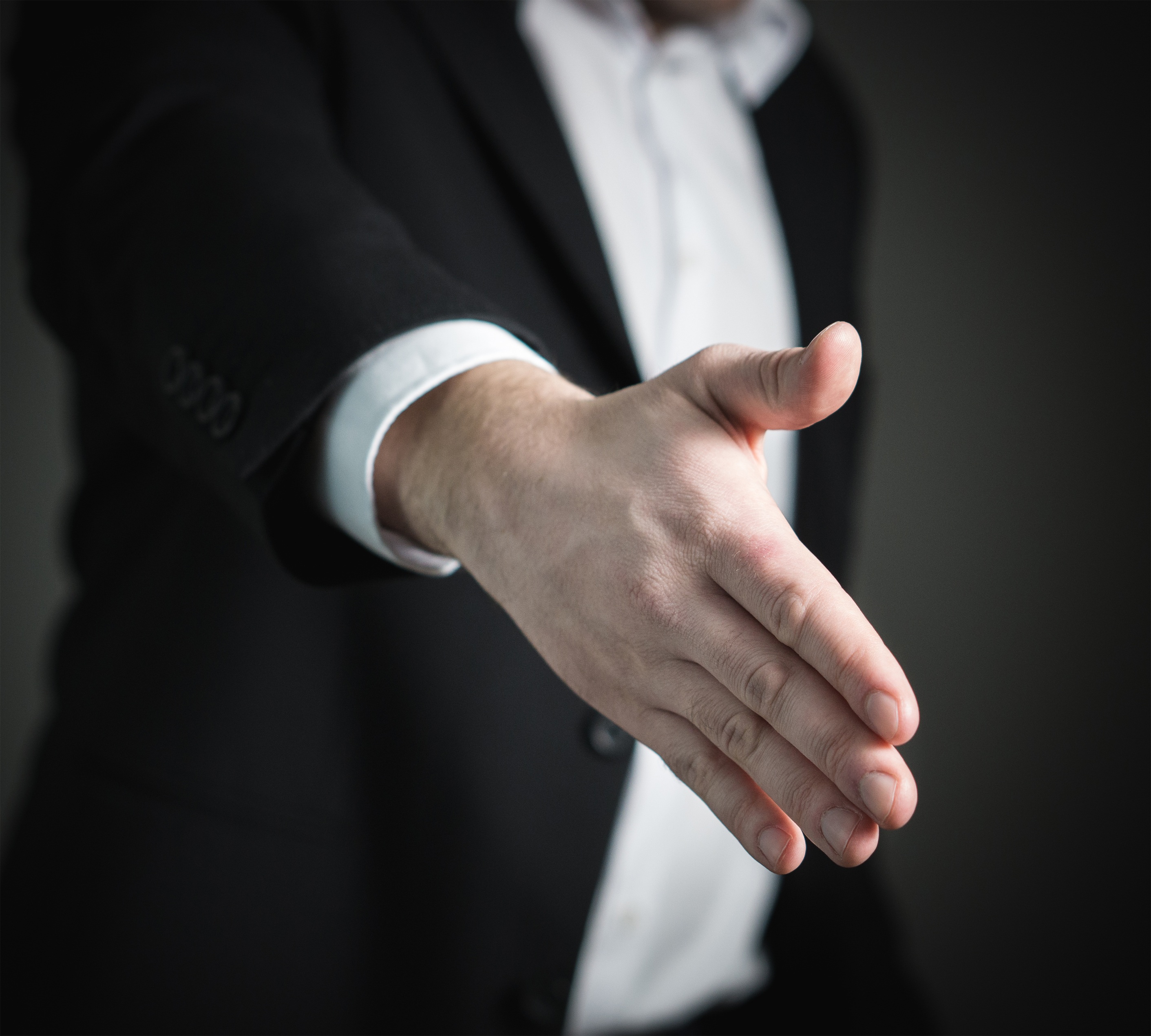 A higher ed group that wants to sign up the students least likely to succeed?