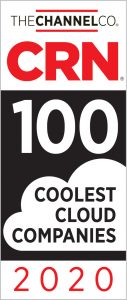 2020_CRN Coolest Cloud Companies