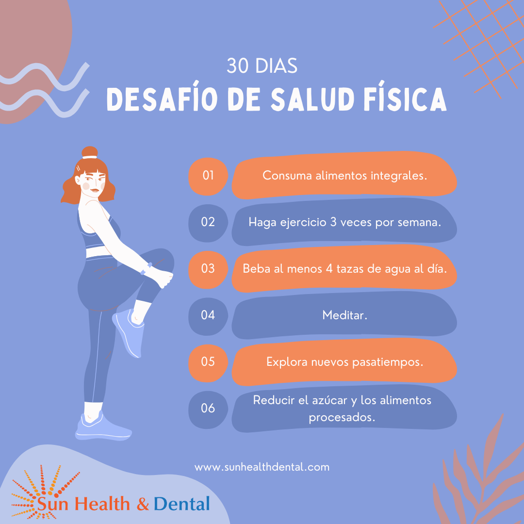 Un Inicio Sostenible para el Acondicionamiento Físico Un Plan de 30