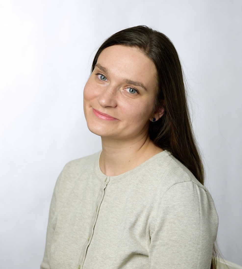 Катерина Андрущенко · Projector Mentorship Platform