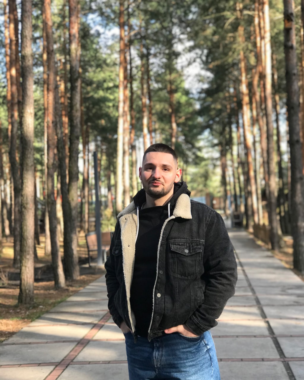 Антон Кондратенко · Projector Mentorship Platform