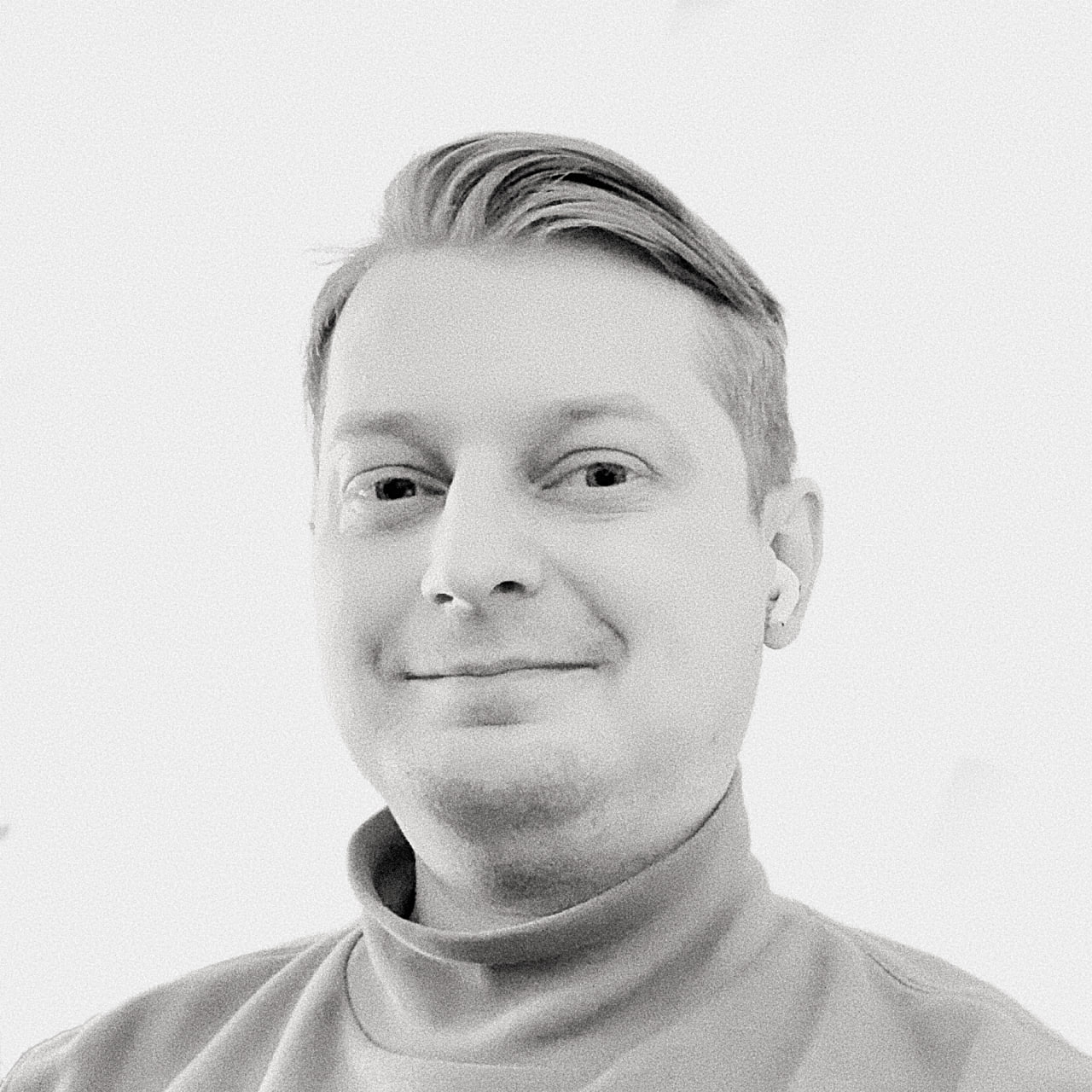 Дмитро Дворніченко · Projector Mentorship Platform