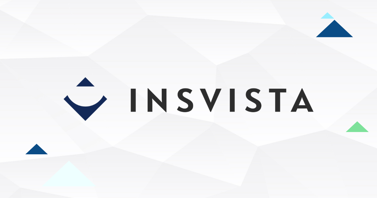 Intvisma Logo InsVista | About Us