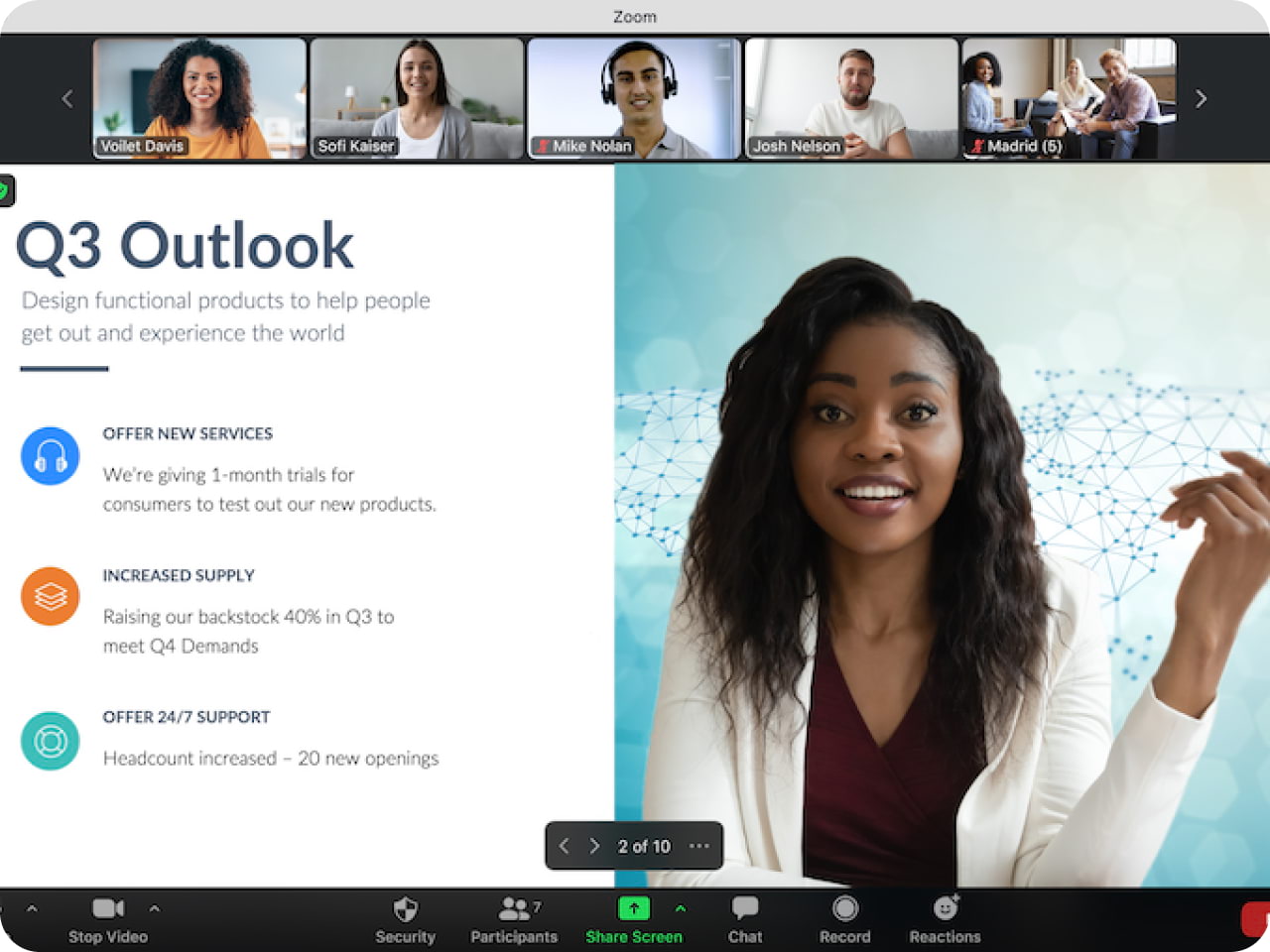 Zoom Tips: How to Use Zoom Meetings for Remote Video Conferencing