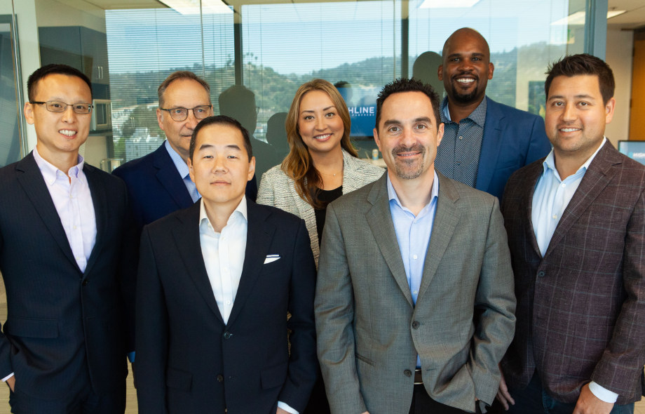 Highline Wealth Partners - Our Story