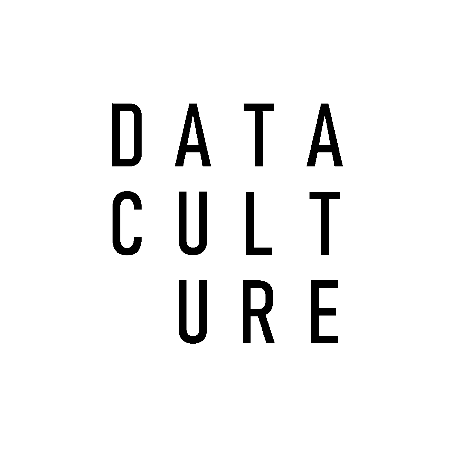 Data Culture- white