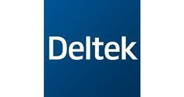 Deltek Vision