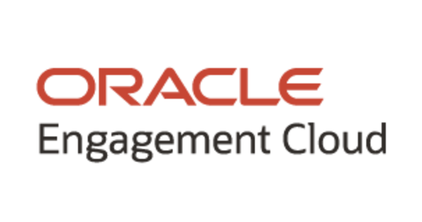 Oracle CX Sales Cloud