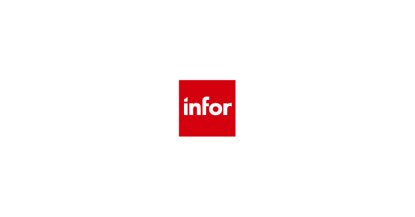 Infor CloudSuite CRM
