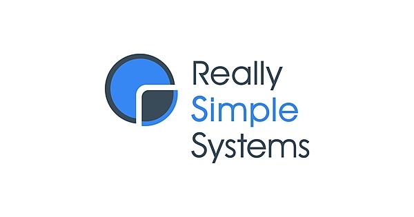 Really Simple Systems