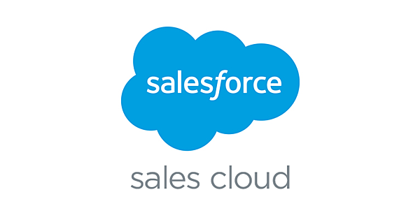 Salesforce Sales Cloud