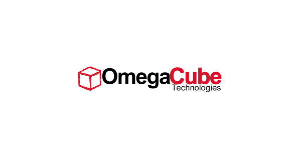 OmegaCube