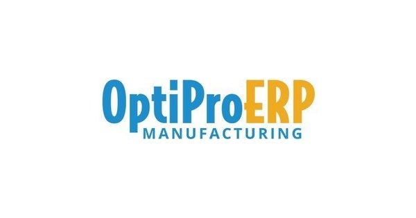 OptiPro ERP