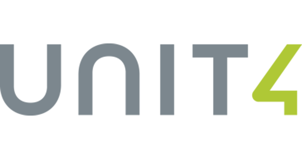 Unit4 ERP