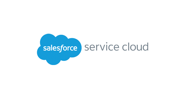 Salesforce Service Cloud