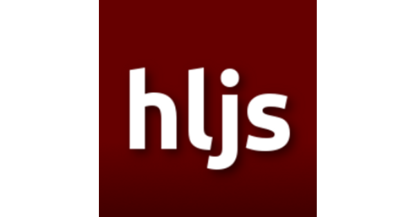 higlight.js