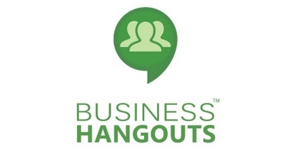 Business Hangouts
