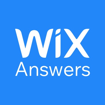 WixAnswers.com