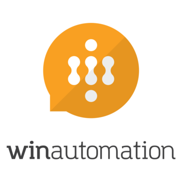 WinAutomation by Softomotive