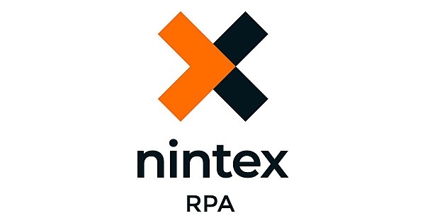 Nintex RPA