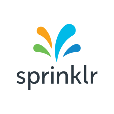 Sprinklr Modern Care