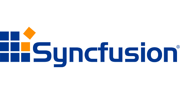 Syncfusion Essential Studio Enterprise Edition