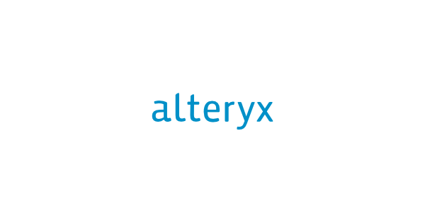 Alteryx